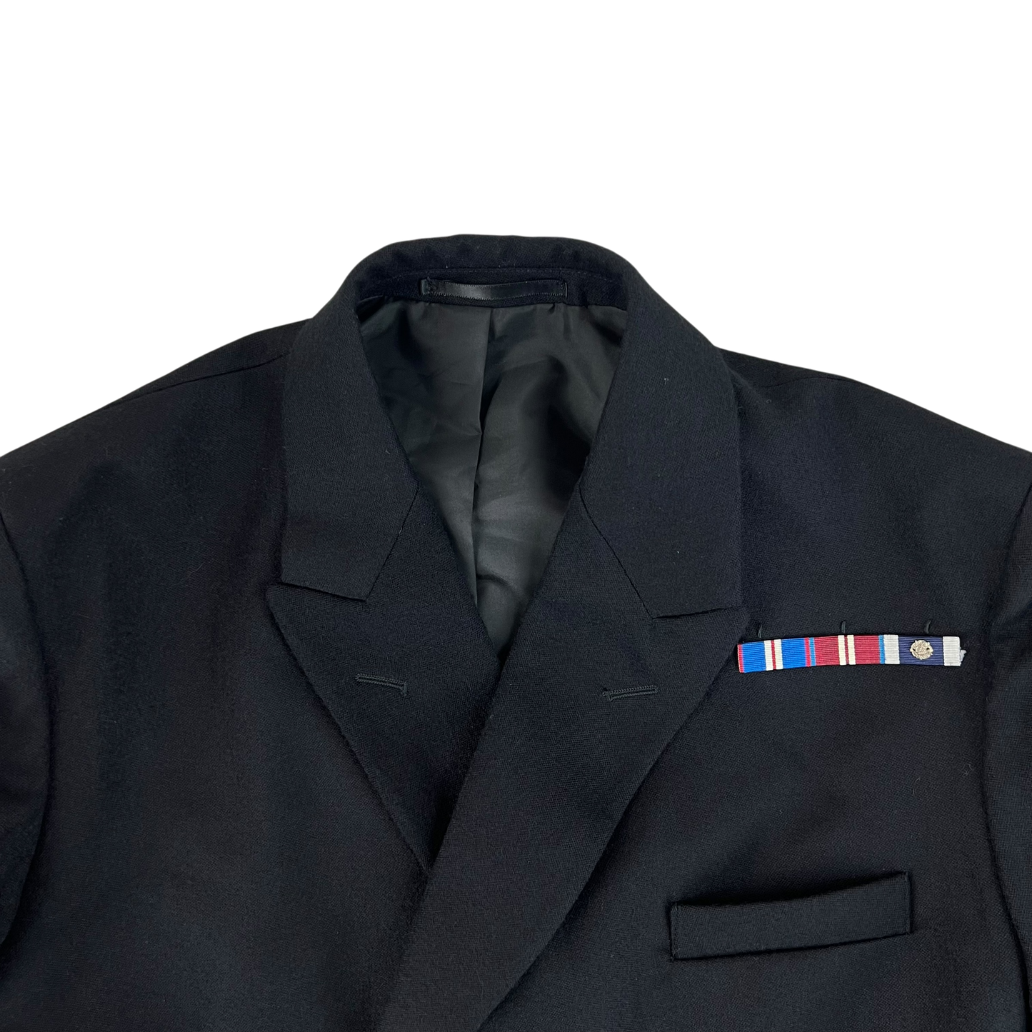 British Royal Navy Officer's No 1 Dress Jacket - Large 112R