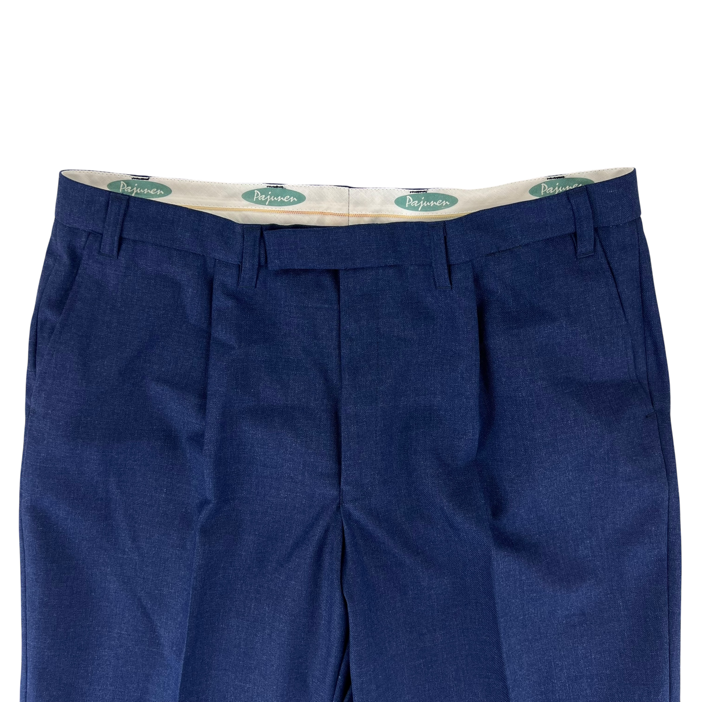 Finnish Air Force M83 Summer Service Dress Trousers - W38 L32