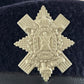 British Army Glengarry Scottish Highlands Regiments - Large