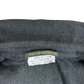 Finnish Army M65 Wool Ike Jacket - Large