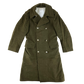 British Army Mounted Regiments Greatcoat - REME -  Medium