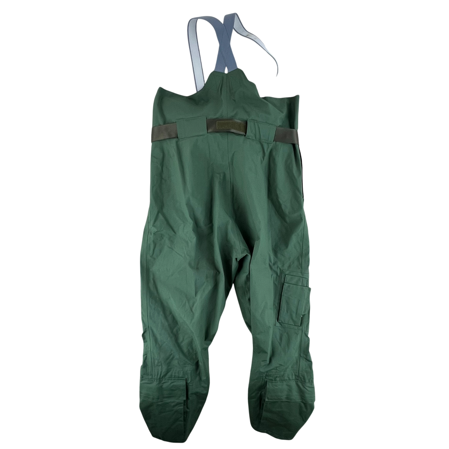 British RAF Ballyclare MK4A FR Cold Weather Aircrew Trousers - W37 L31 SIZE 8
