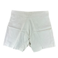 British Merchant Navy 50s Tropical White Shorts - W42