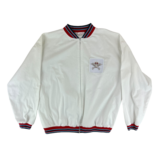 British Army PTI Track Jacket - Large 180/108