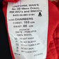 British Royal Marines' Mess Dress Jacket - Medium