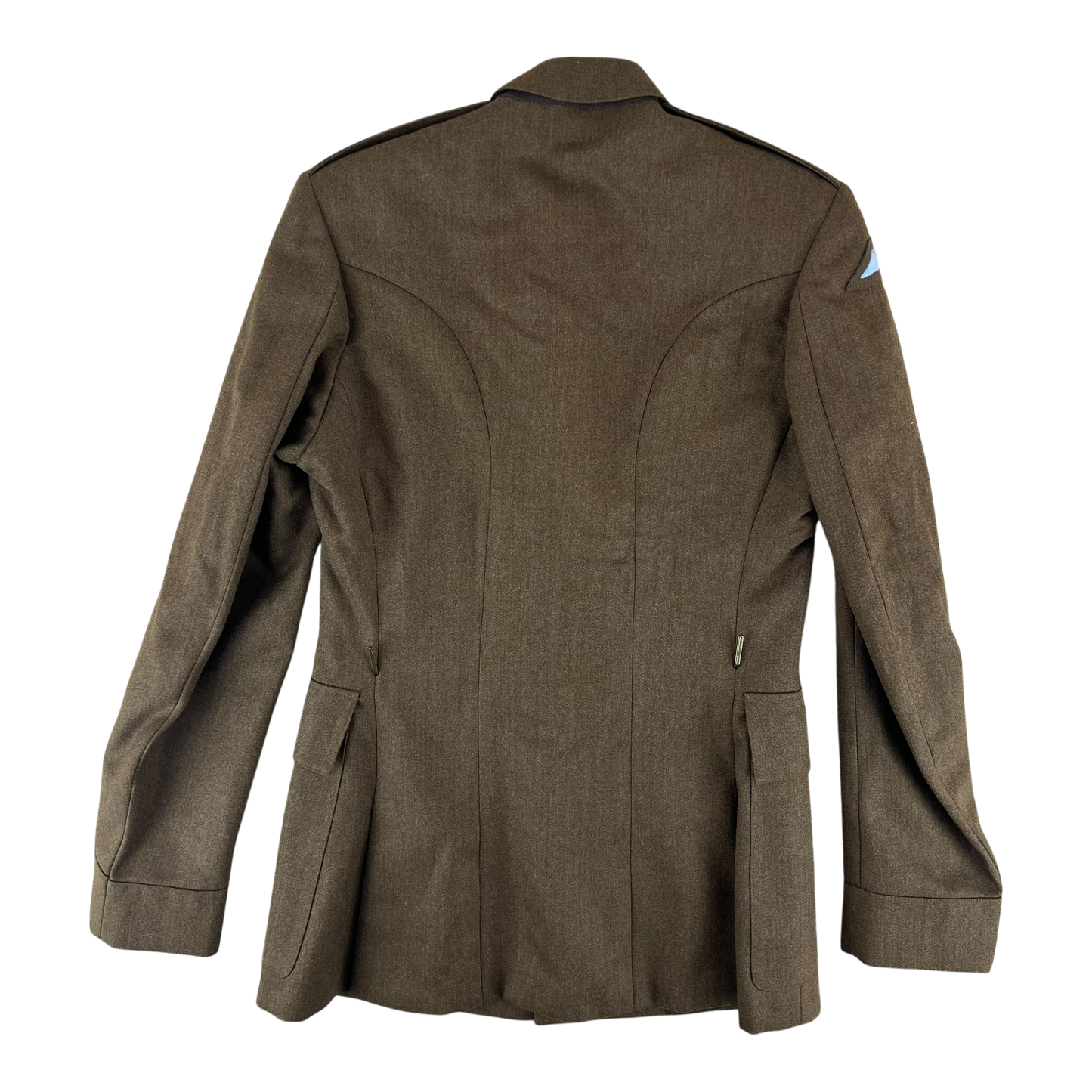 British Army No.2 FAD Dress Jacket - Parachute Regiment - Medium 182/96