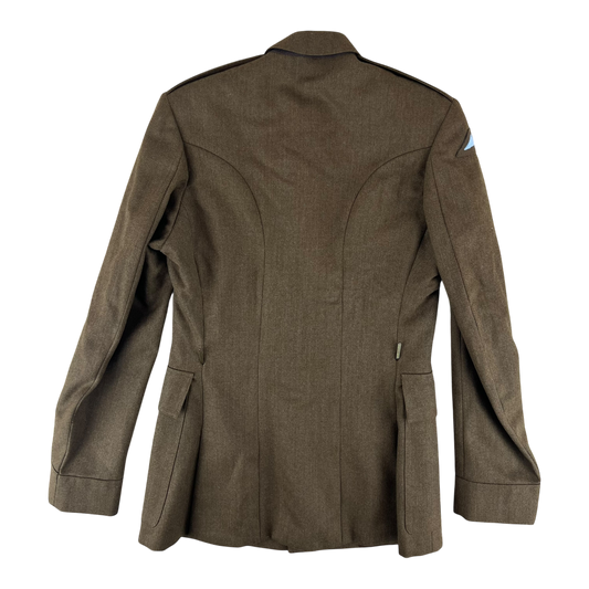 British Army No.2 FAD Dress Jacket - Parachute Regiment - Medium 182/96