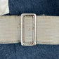 British RAF 80s No. 5 Mess Waistcoat - Small