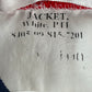 British Army PTI Track Jacket - Medium 170/100