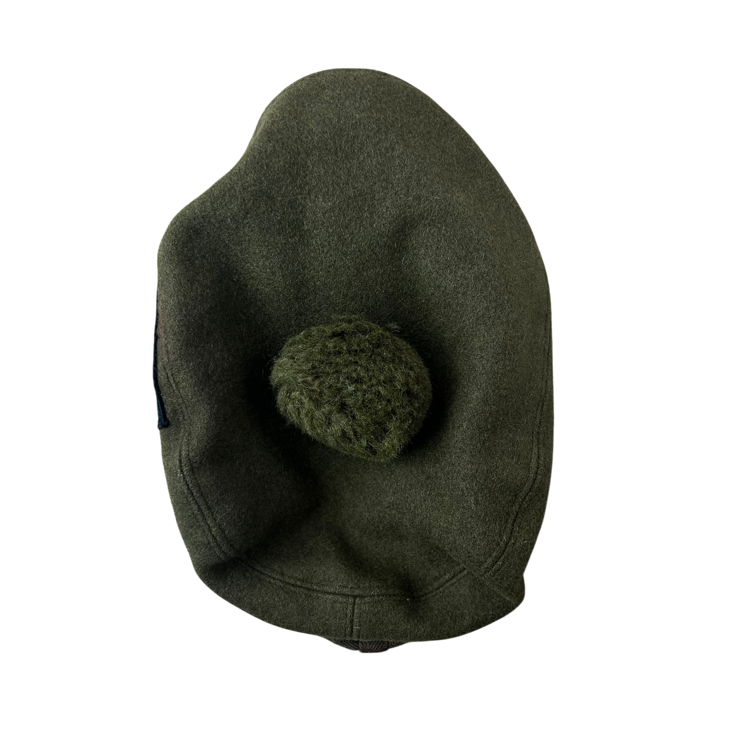 British Army Royal Regiment of Scotland Tam o Shanter - Medium