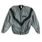US Army Grey PTU Track Jacket - X Large