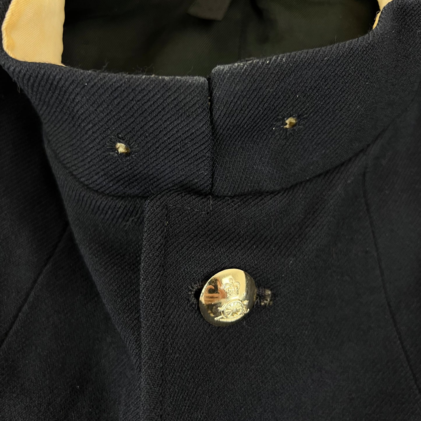 British Army 80s No. 1 Dress Jacket - Royal Artillery Regiment - Medium