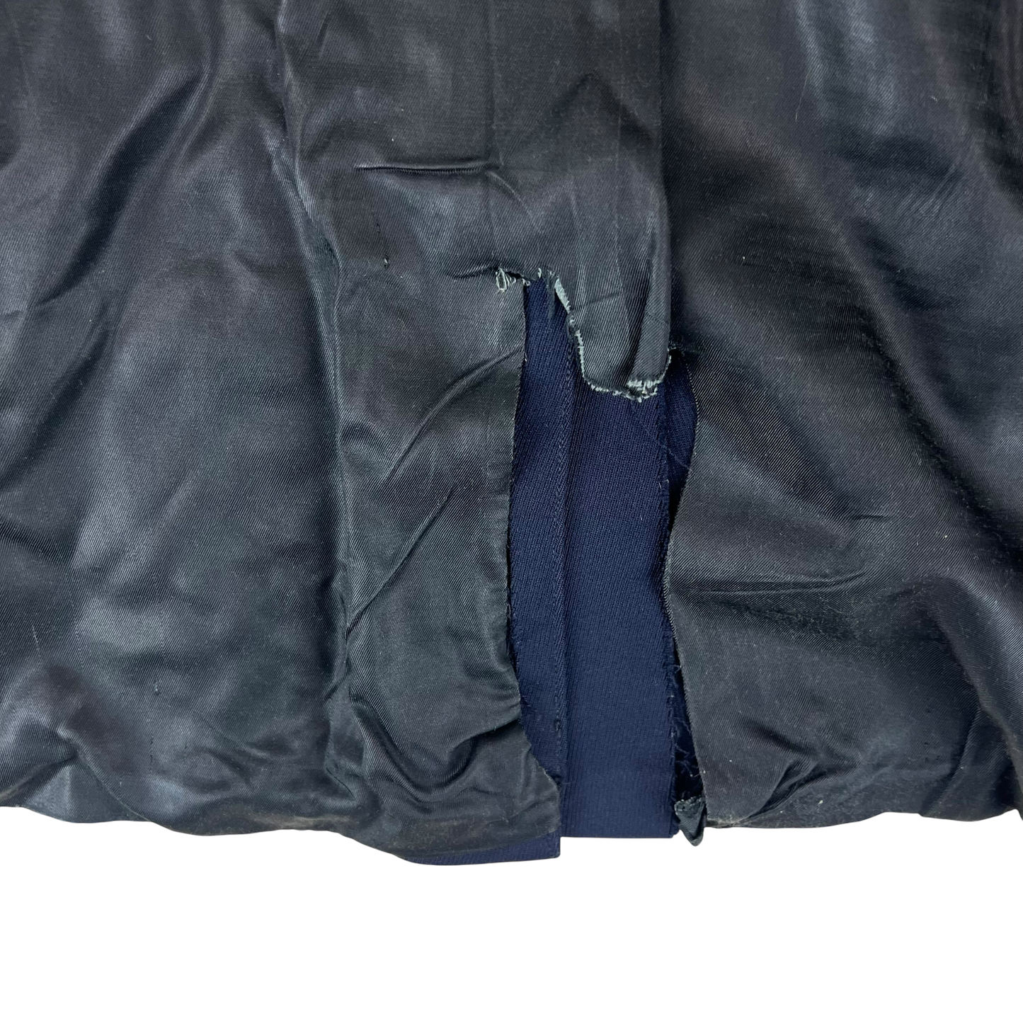 Finnish Police M51 Dress Uniform Jacket - Large