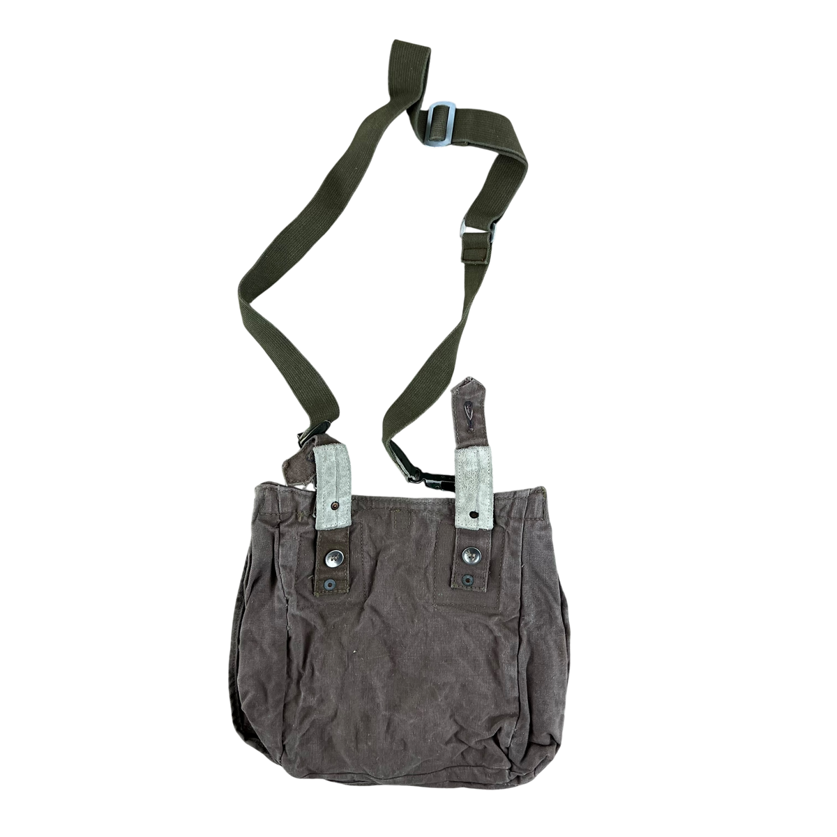 Finnish Army 70s "Brotbeutel" Bread Bag
