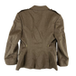 British Army Women's No.2 FAD Dress Jacket - Royal Anglian Regiment - Small 162/100