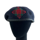 British Army Beret - Royal Signals Scottish Division - Medium 58cm