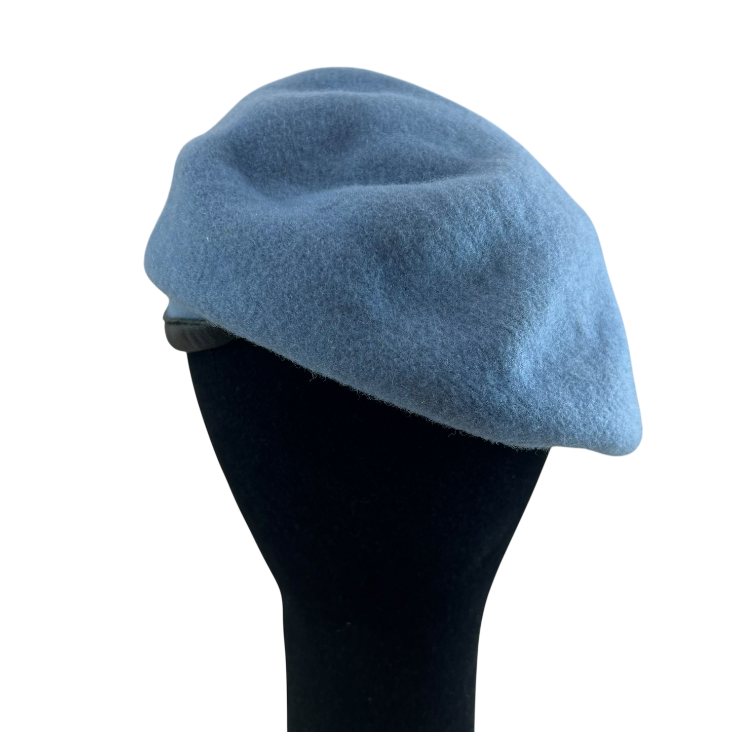 British Royal Air Force Army Air Corps AAC Beret - X Small