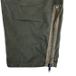 Italian Army Olive Drab Roma 75 Trousers - W34 L26.5