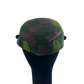Finnish Army M91 Camouflage Summer Side Cap - X Small 53cm