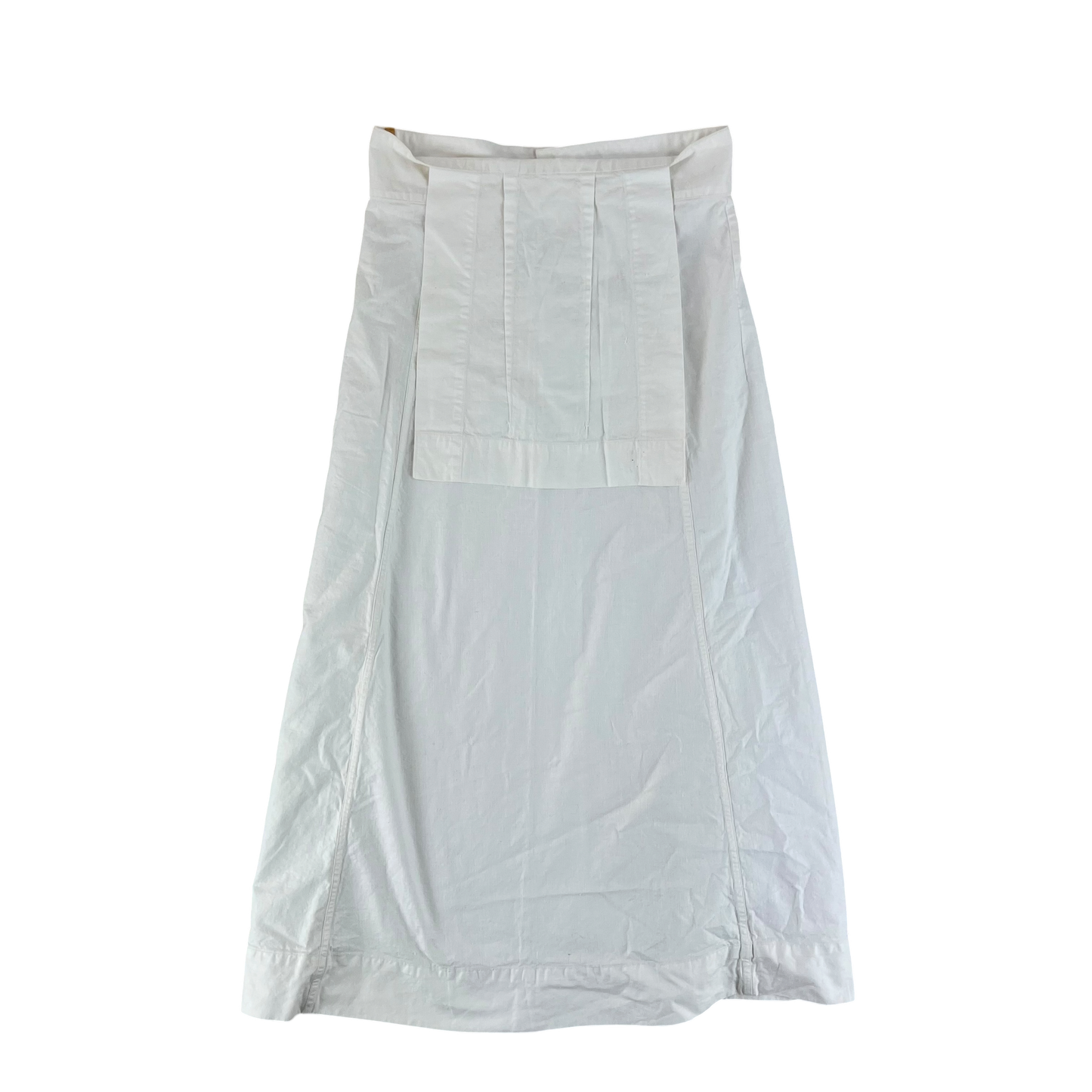 British Red Cross 50's Nurse's Apron - W26