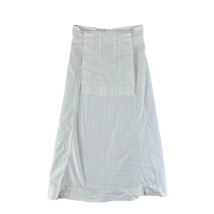 British Red Cross 50's Nurse's Apron - W26