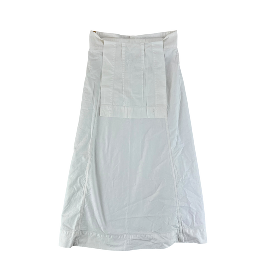 British Red Cross 50's Nurse's Apron - W26