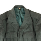 US Army Marines' 50's Green Ike Jacket - Medium 36L