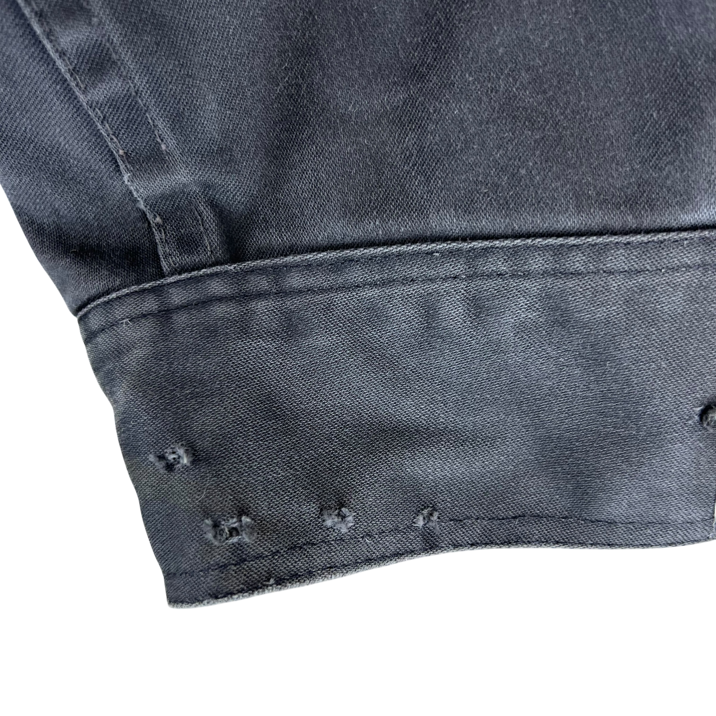 Danish Civil Defence M71 Parka - Medium