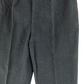 British RAF 80s No. 5 Mess Dress Uniform - Jacket & Trousers - Medium