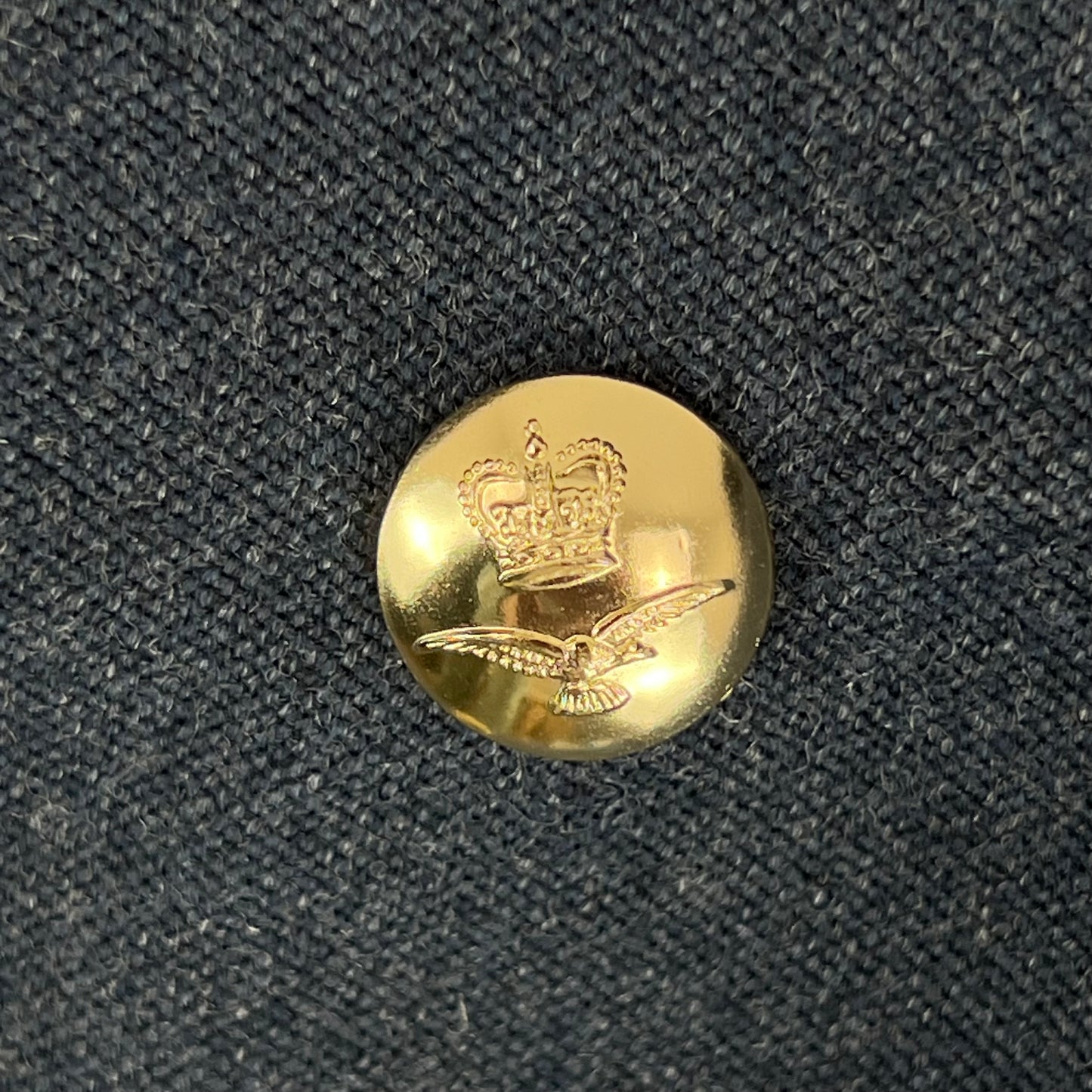 British RAF No. 5 Mess Dress Jacket - Medium