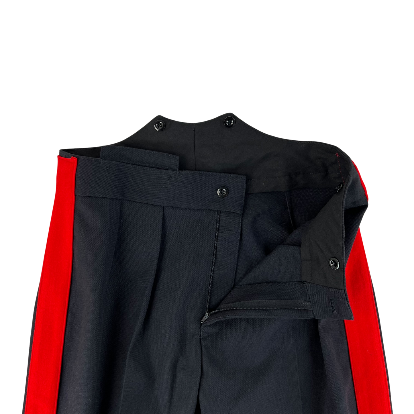 British Army No 1 Blues Dress Trousers - W37 L31