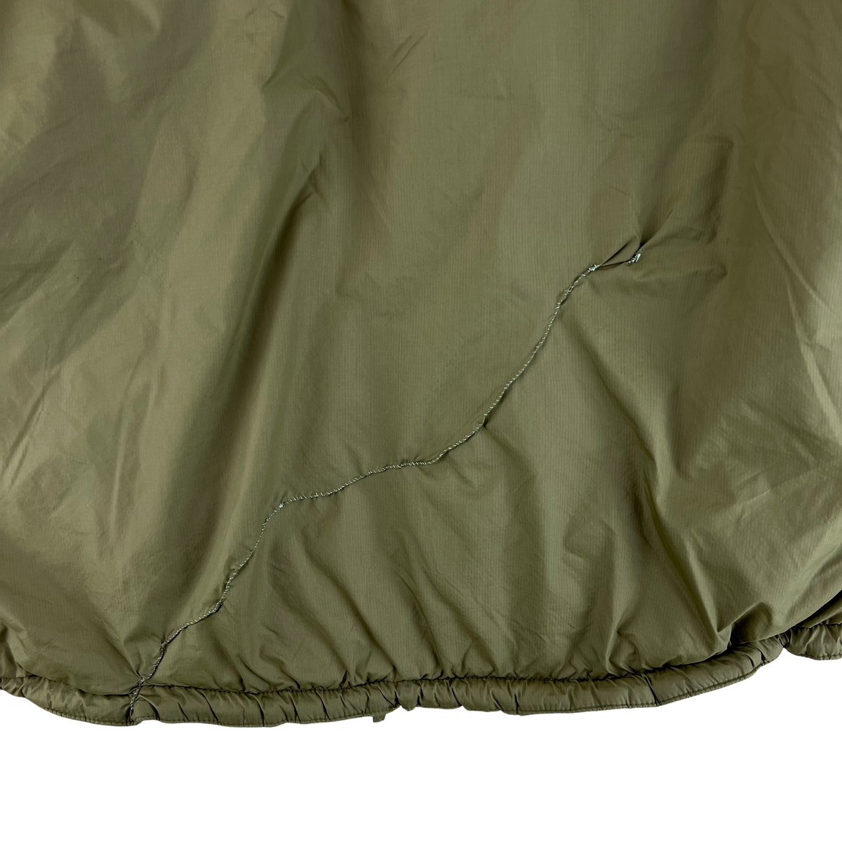 British Army Thermal Buffalo Jacket - Large