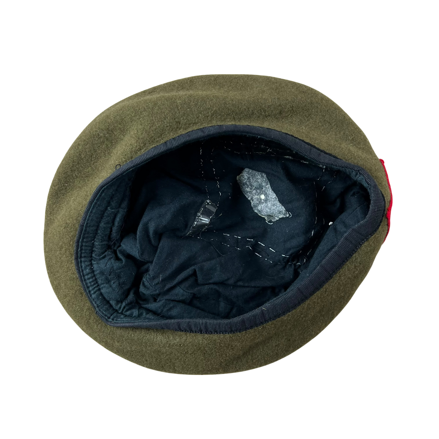 British Army Beret - KORBR - Small
