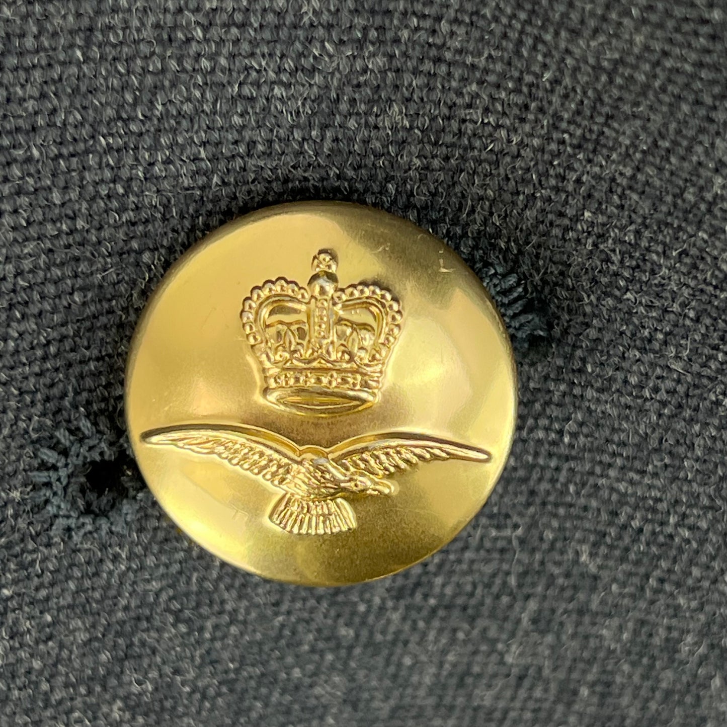 British Royal Air Force No. 1 Dress Jacket - Medium 92L