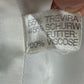 Austrian Army White Dress Jacket - Large