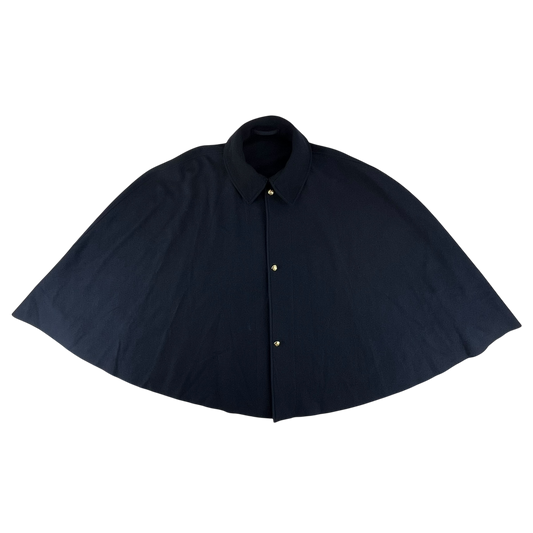 British Army Bandmans' Rain Cloak - Royal Corps of Army Music - Large