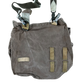 Finnish Army 70s "Brotbeutel" Bread Bag