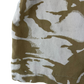 British Army Desert DPM Camouflage S95 Combat Jacket / Shirt - Large 180/112