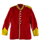 British Army Royal Hampshire Drummers' Tunic - Medium