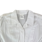 British Army Women's White Nursing Staff Jacket - Medium 162/96