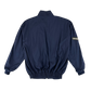 British Army / Tri-Services Navy Blue PTI Tracksuit Top Jacket - Large 180/108