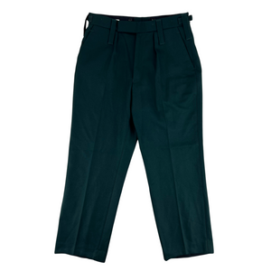 British Army Royal Irish Rangers No. 2 Dress Trousers - W33 L29