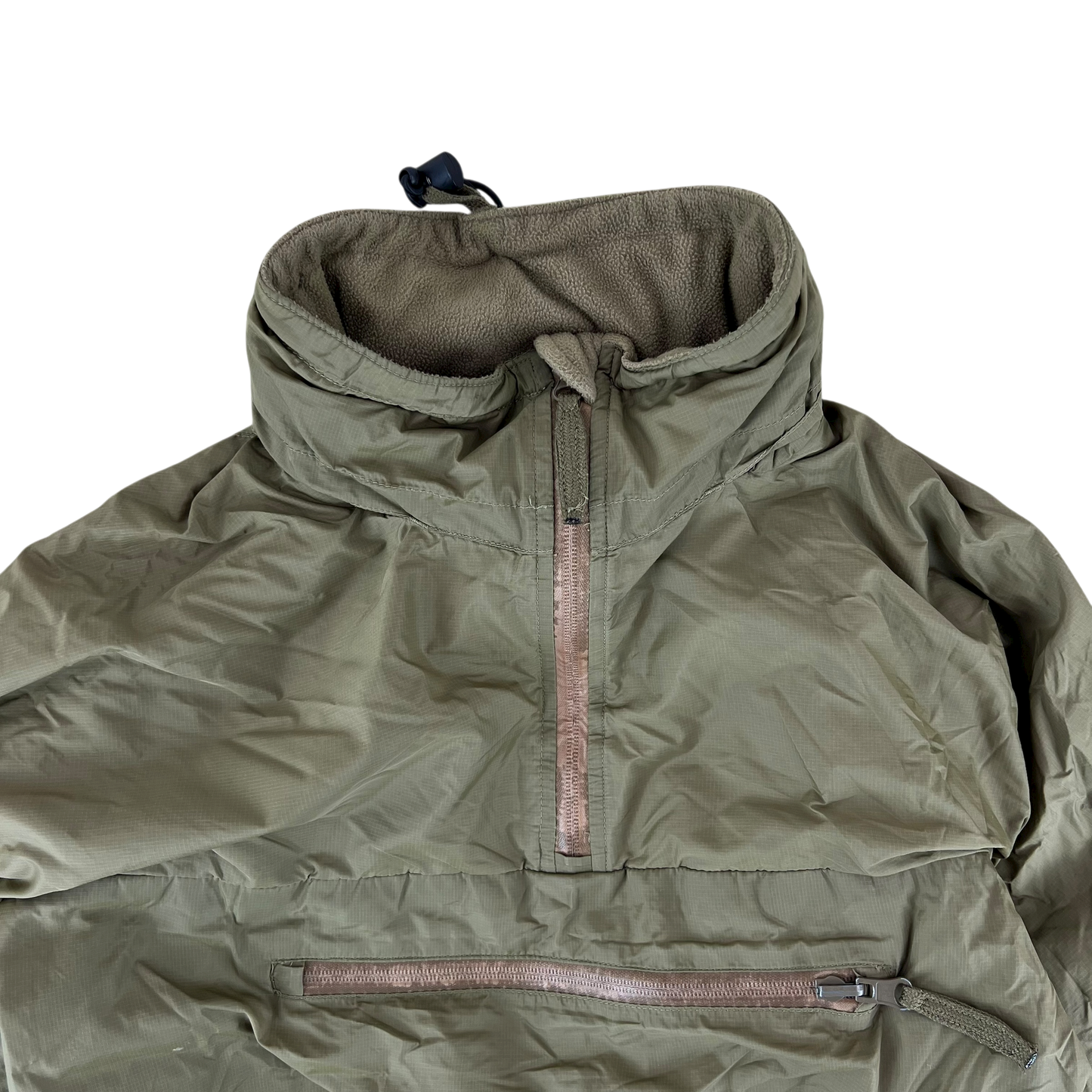British Army Thermal Buffalo Pullover Smock - Large