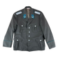 East German Air Force Dress Jacket - X Large g60