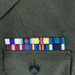 British Royal Navy Royal Marines Lovat No. 5 Dress Jacket - Medium