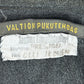 Finnish Army M65 Wool Ike Jacket - Large