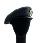 British RAF Beret w/ Badge - Small 56cm