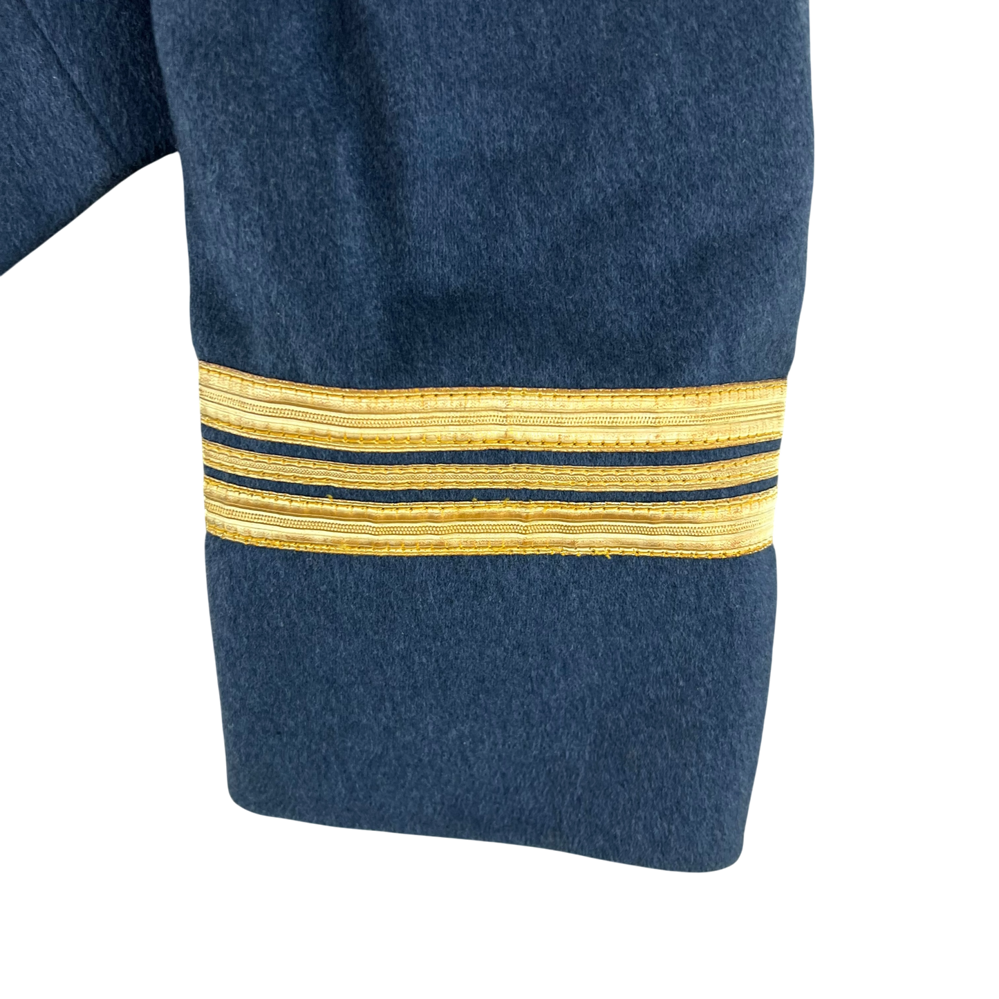 British RAF 80s No. 5 Mess Dress Uniform - Jacket & Trousers - Medium