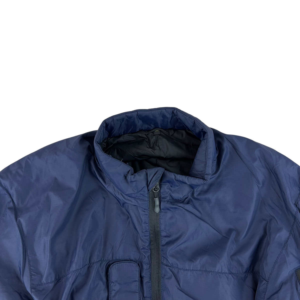 British Royal Navy Carinthia LIG 4.0 Thermal Jacket - Medium