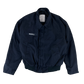 US Army Black Utility Jacket - Medium